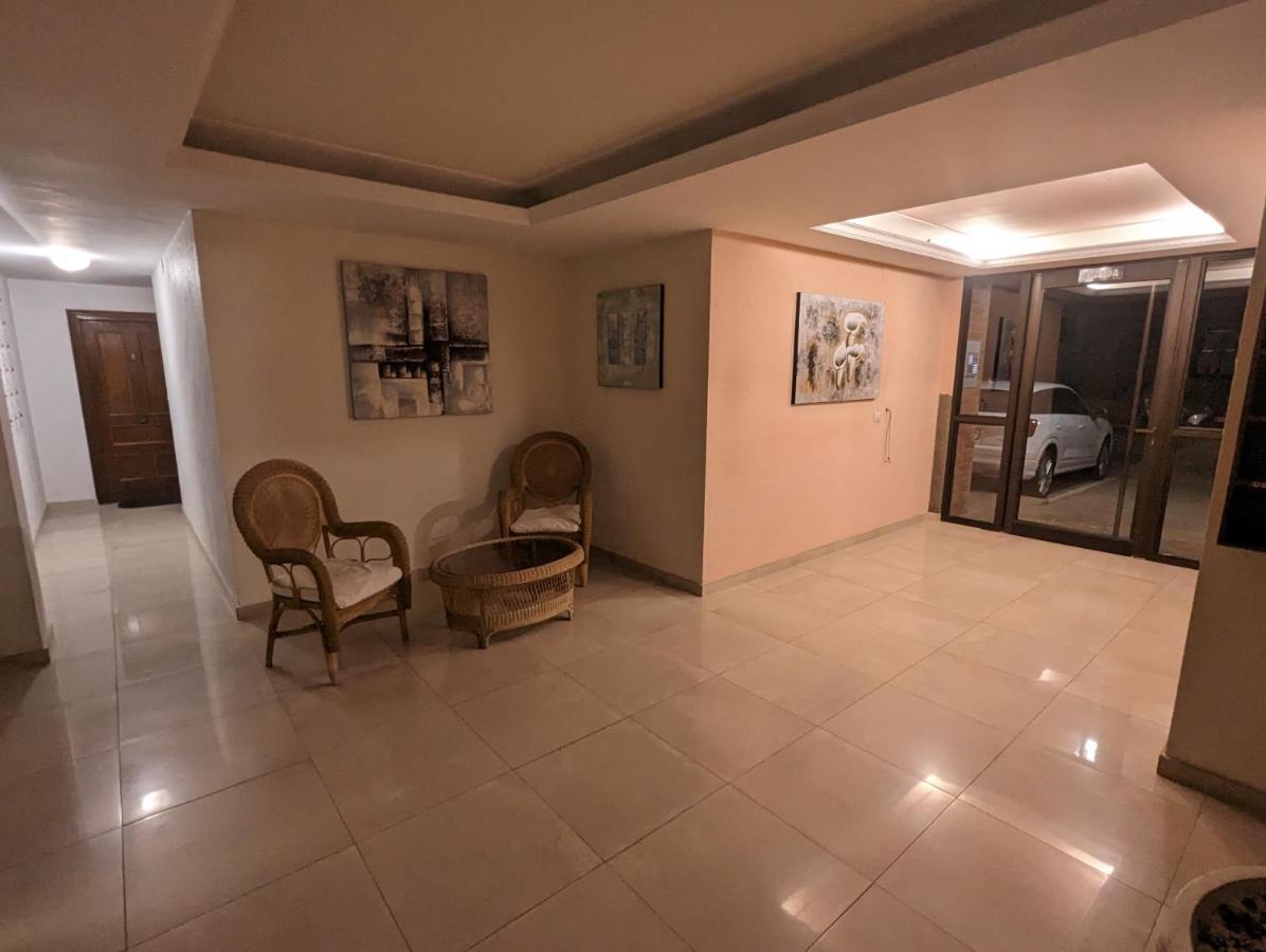 Europa Club Apartment, La Cala De Finestrat, Benidorm, Next To The Beach, Ground Floor, Air Cond Luaran gambar